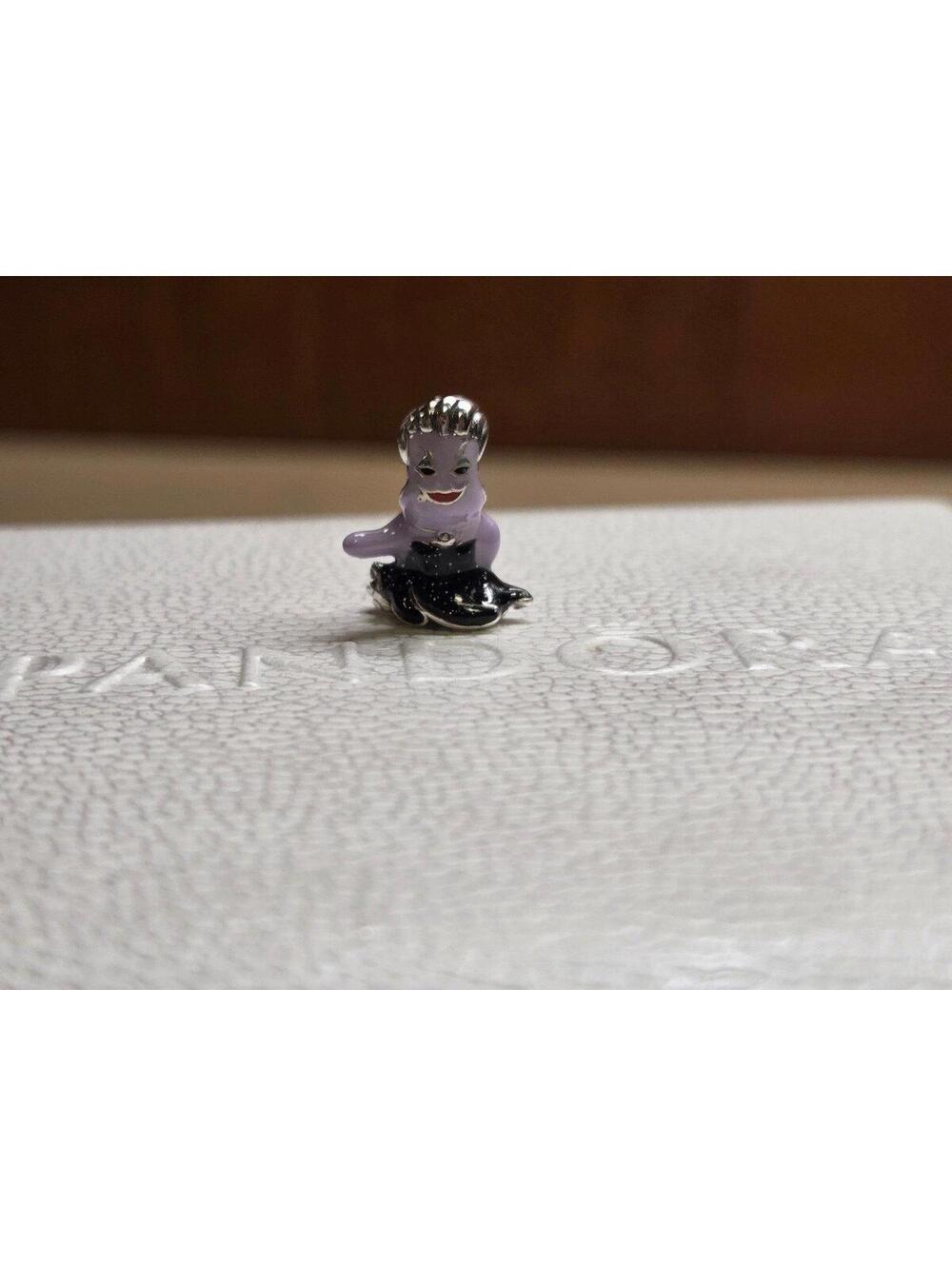 Pandora s925 ale Ursula disney charm